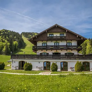 Sonnenbichl Hotel Bad Wiessee